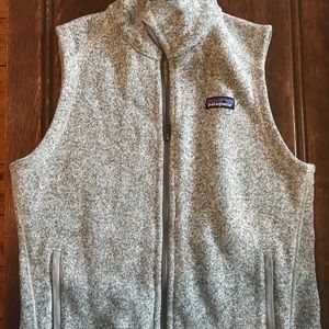 Patagonia Vest
